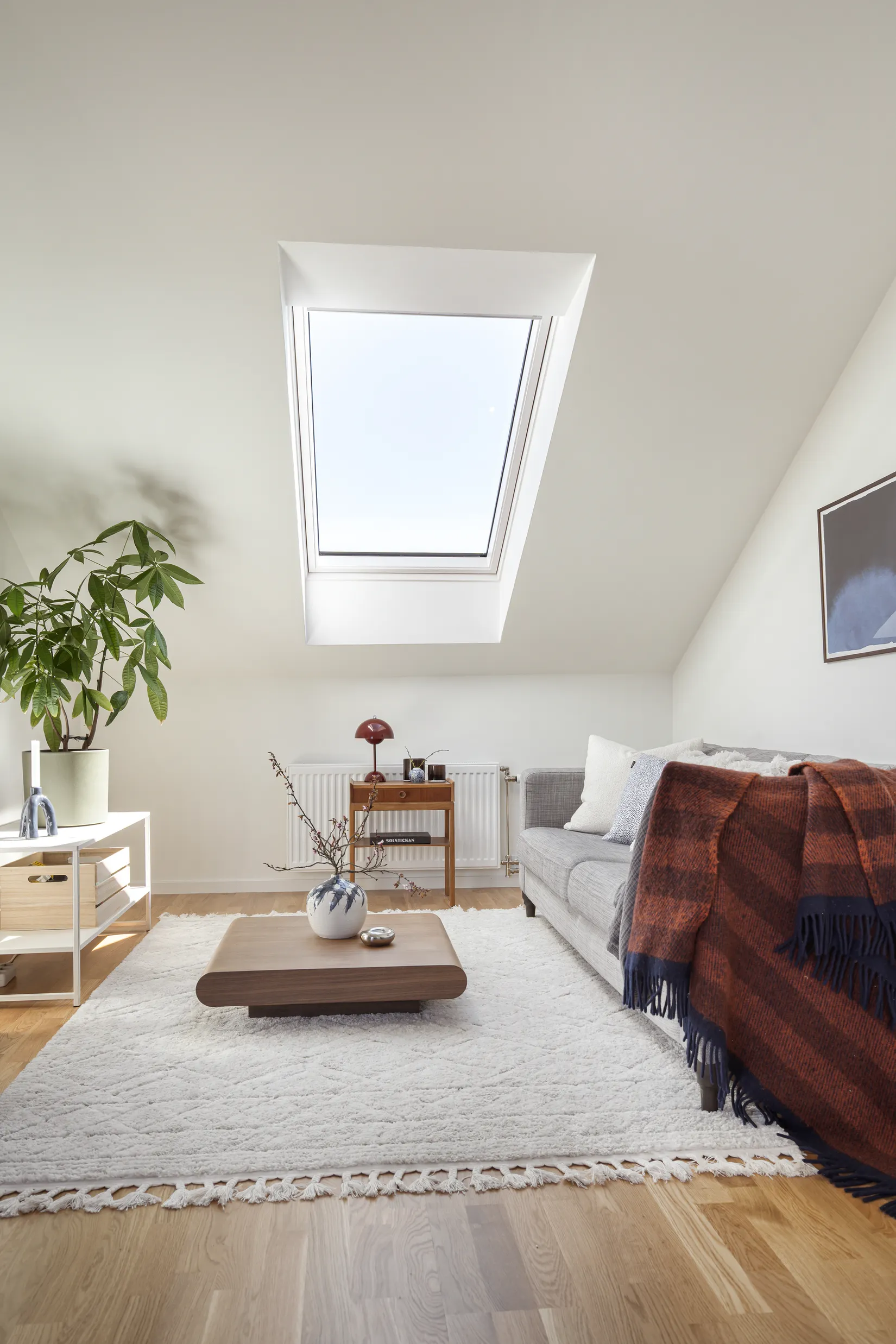 Bostadsrätt, Harald Hjärnesgatan 13D, Centrala Hisingen, Göteborg