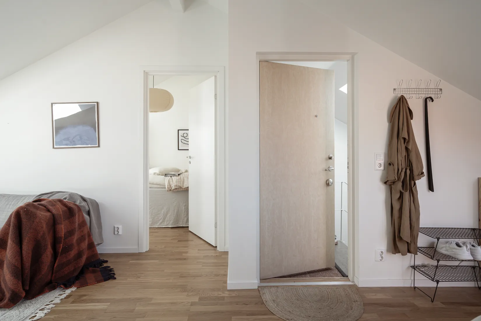 Bostadsrätt, Harald Hjärnesgatan 13D, Centrala Hisingen, Göteborg