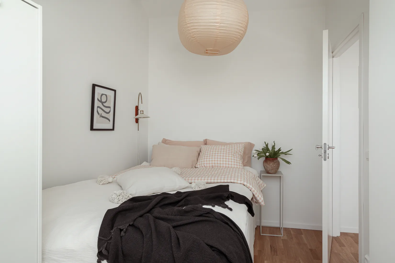 Bostadsrätt, Harald Hjärnesgatan 13D, Centrala Hisingen, Göteborg