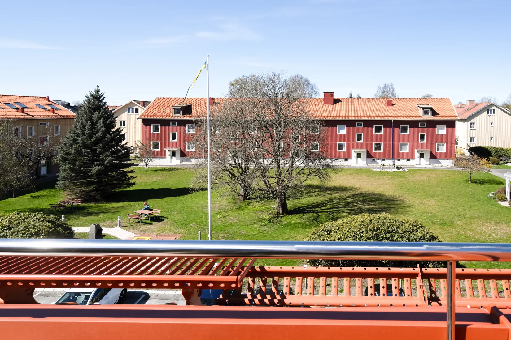 Bostadsrätt, Harald Hjärnesgatan 13D, Centrala Hisingen, Göteborg