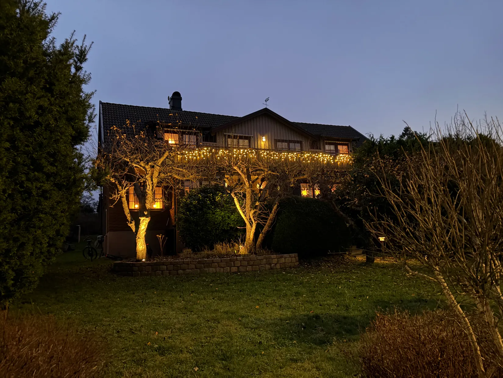 Villa, Skansvägen 14, Hästö, Karlskrona