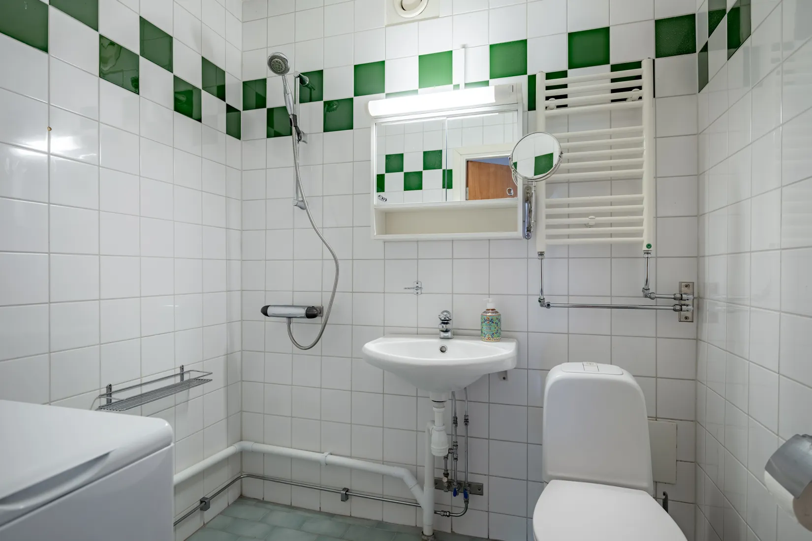 Bostadsrätt, Källängsvägen 8, Näset, Lidingö