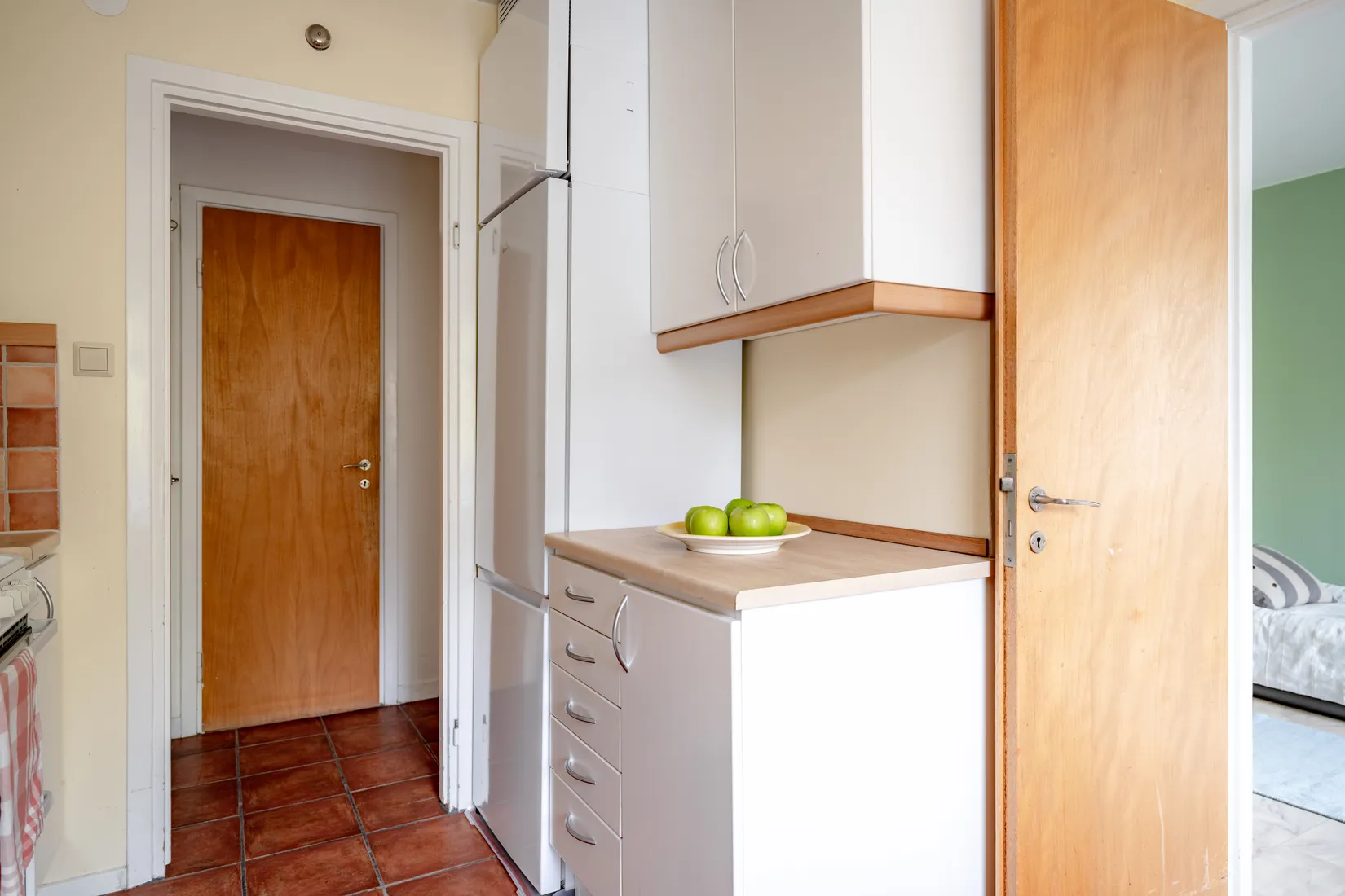 Bostadsrätt, Källängsvägen 8, Näset, Lidingö