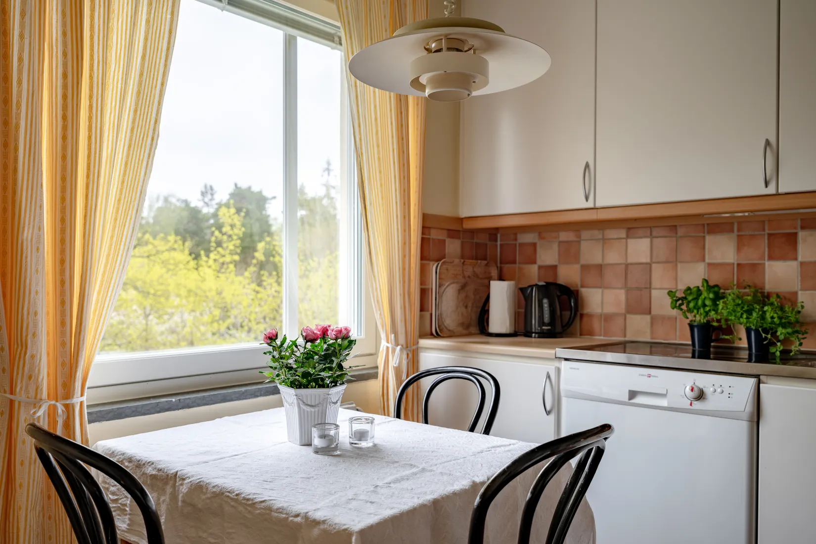 Bostadsrätt, Källängsvägen 8, Näset, Lidingö