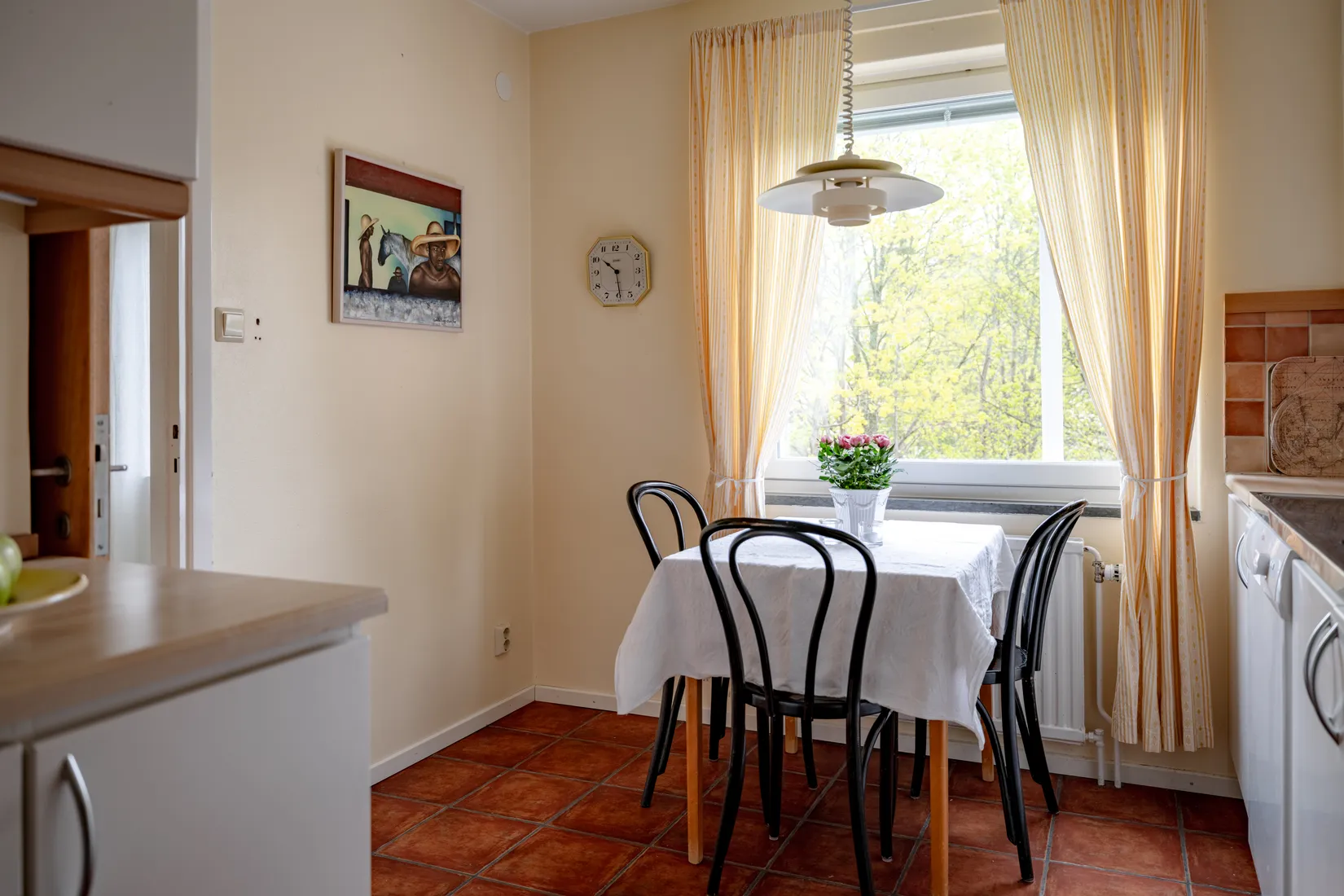 Bostadsrätt, Källängsvägen 8, Näset, Lidingö