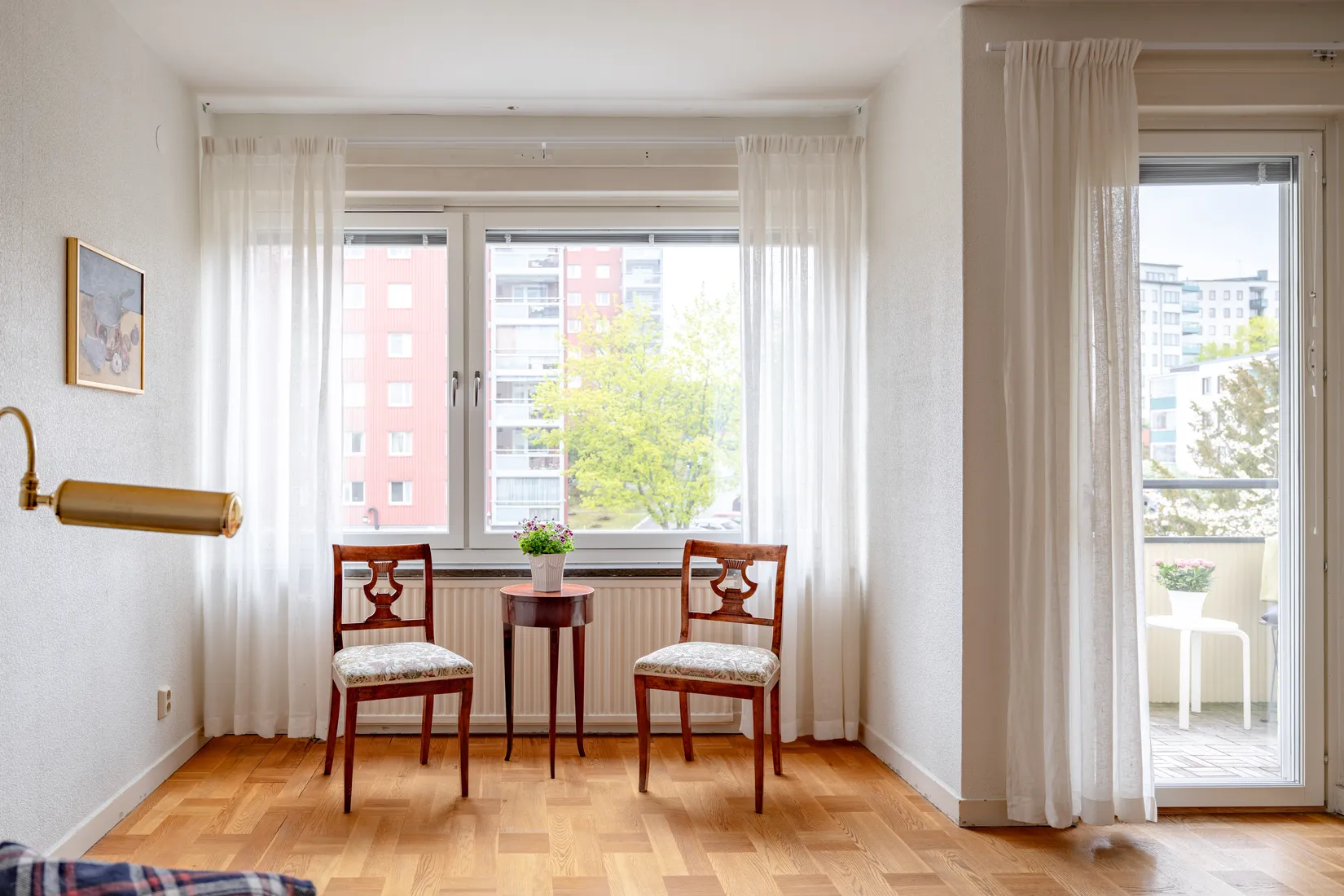 Bostadsrätt, Källängsvägen 8, Näset, Lidingö