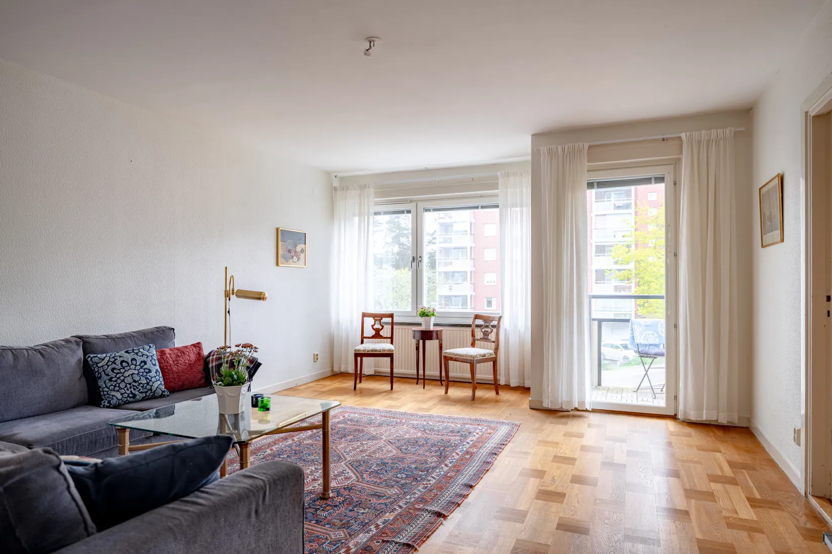 Bostadsrätt, Källängsvägen 8, Näset, Lidingö