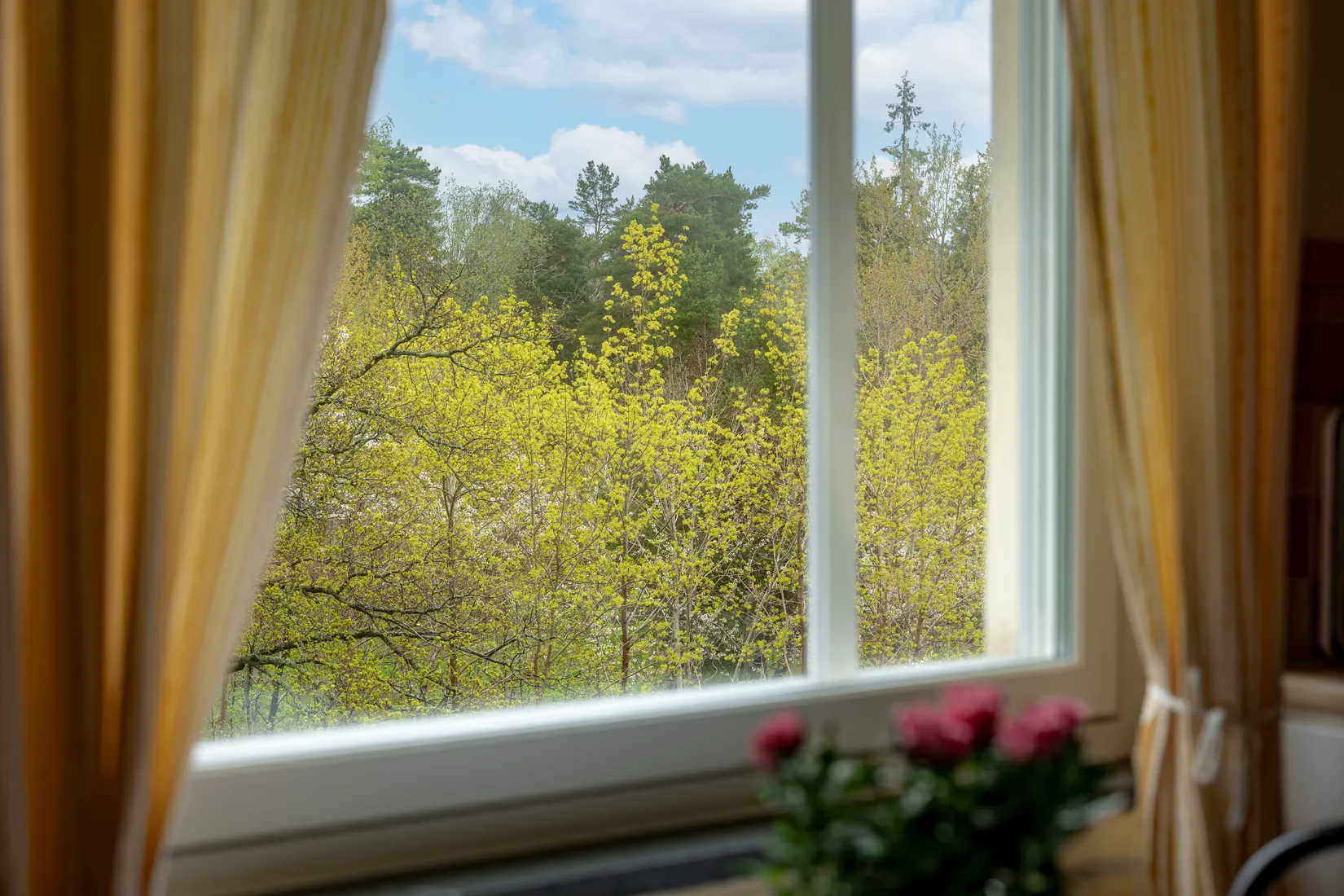Bostadsrätt, Källängsvägen 8, Näset, Lidingö