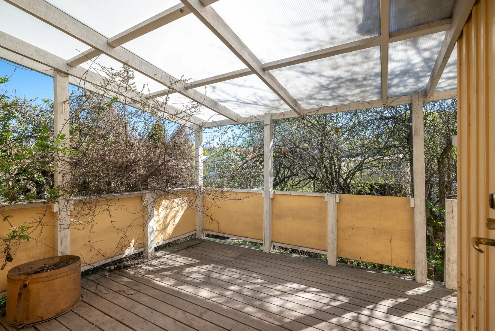 Villa, Bergslagsvägen 182, Norra Ängby, Stockholm