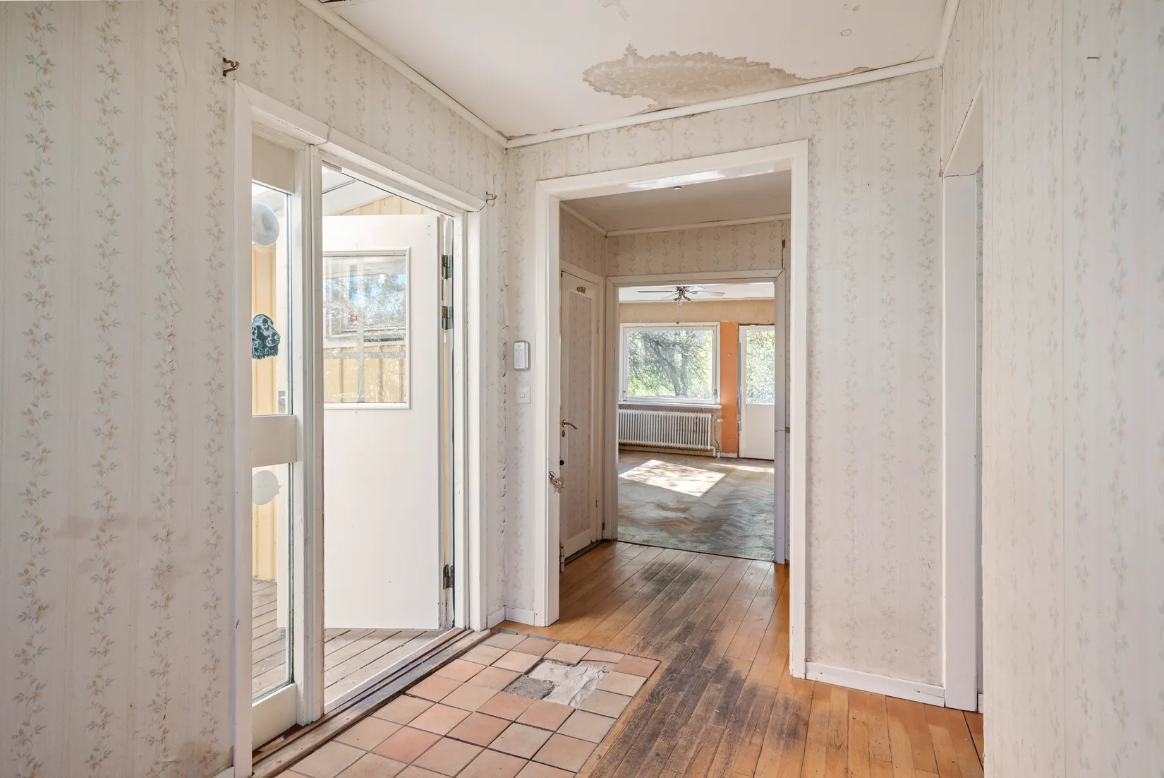 Villa, Bergslagsvägen 182, Norra Ängby, Stockholm