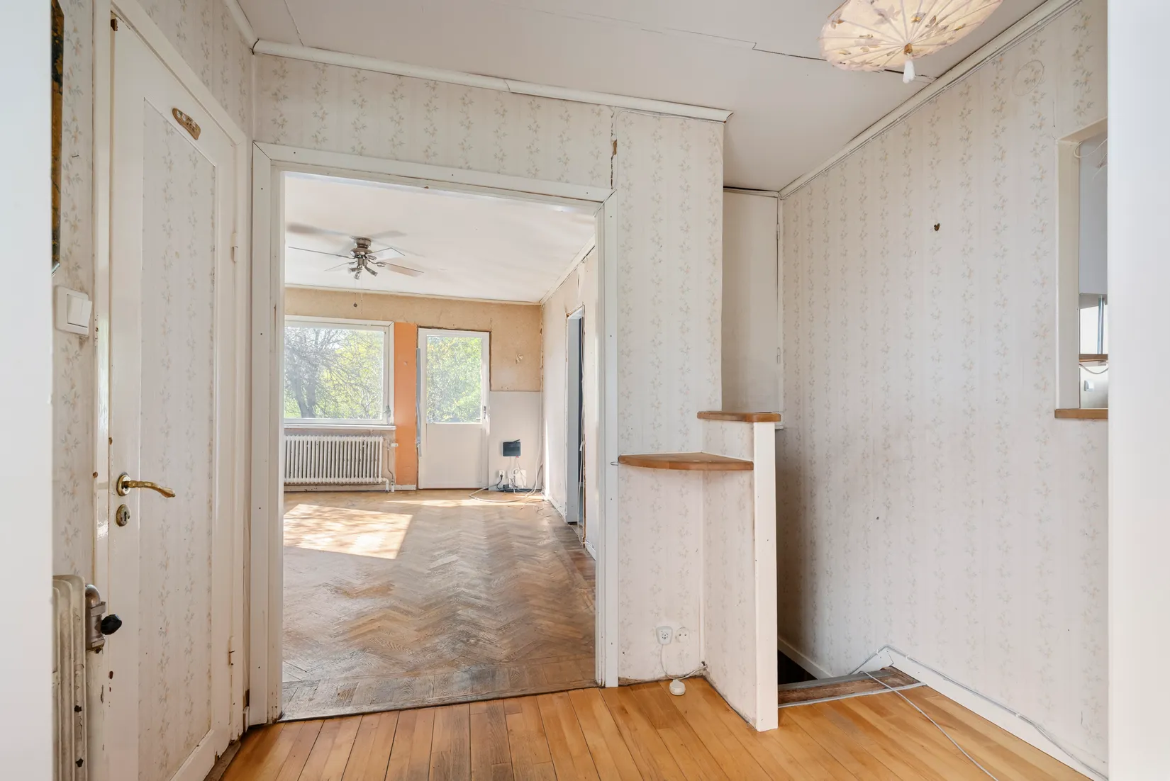 Villa, Bergslagsvägen 182, Norra Ängby, Stockholm