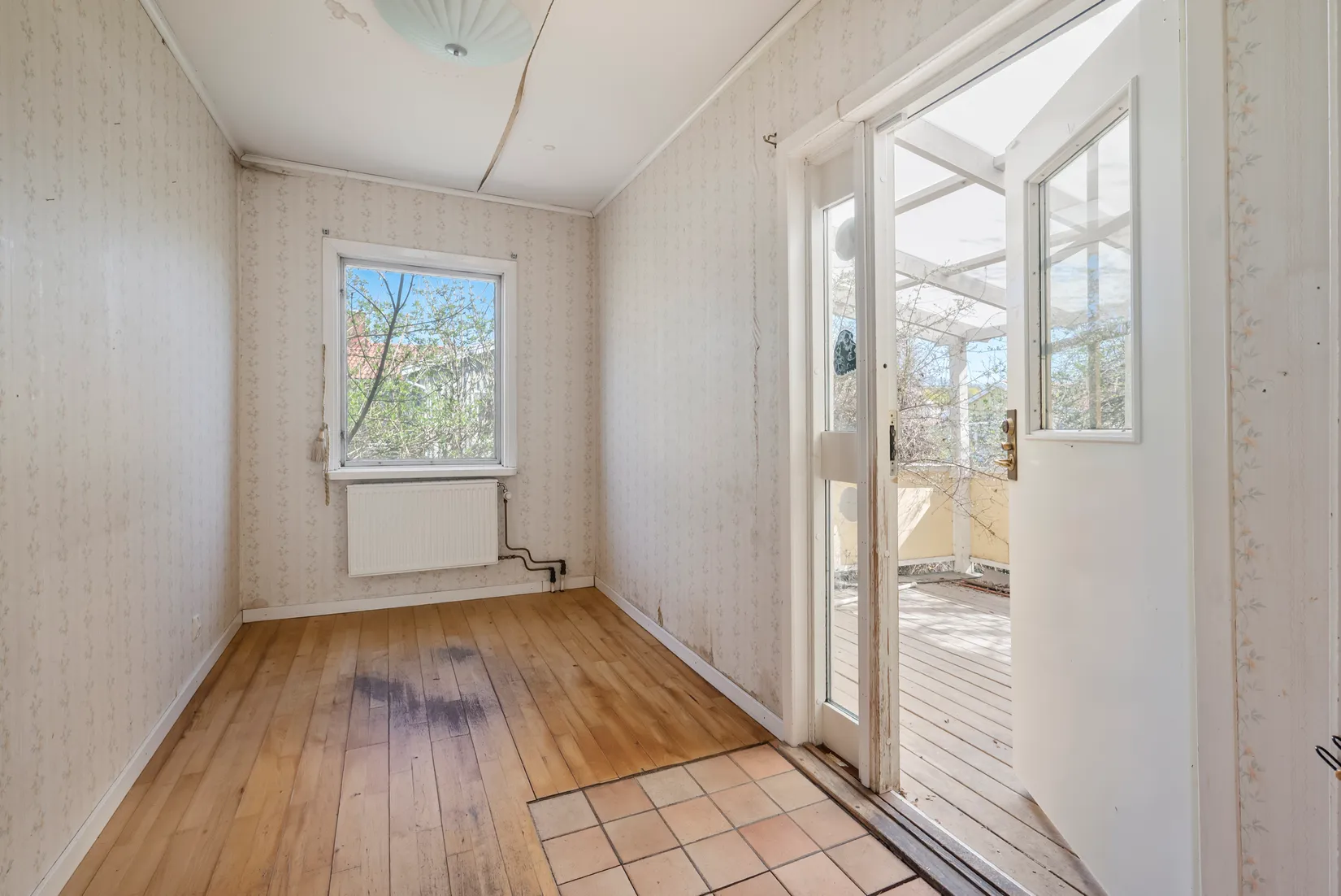 Villa, Bergslagsvägen 182, Norra Ängby, Stockholm