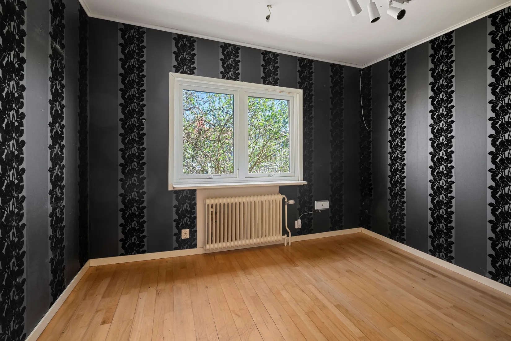 Villa, Bergslagsvägen 182, Norra Ängby, Stockholm