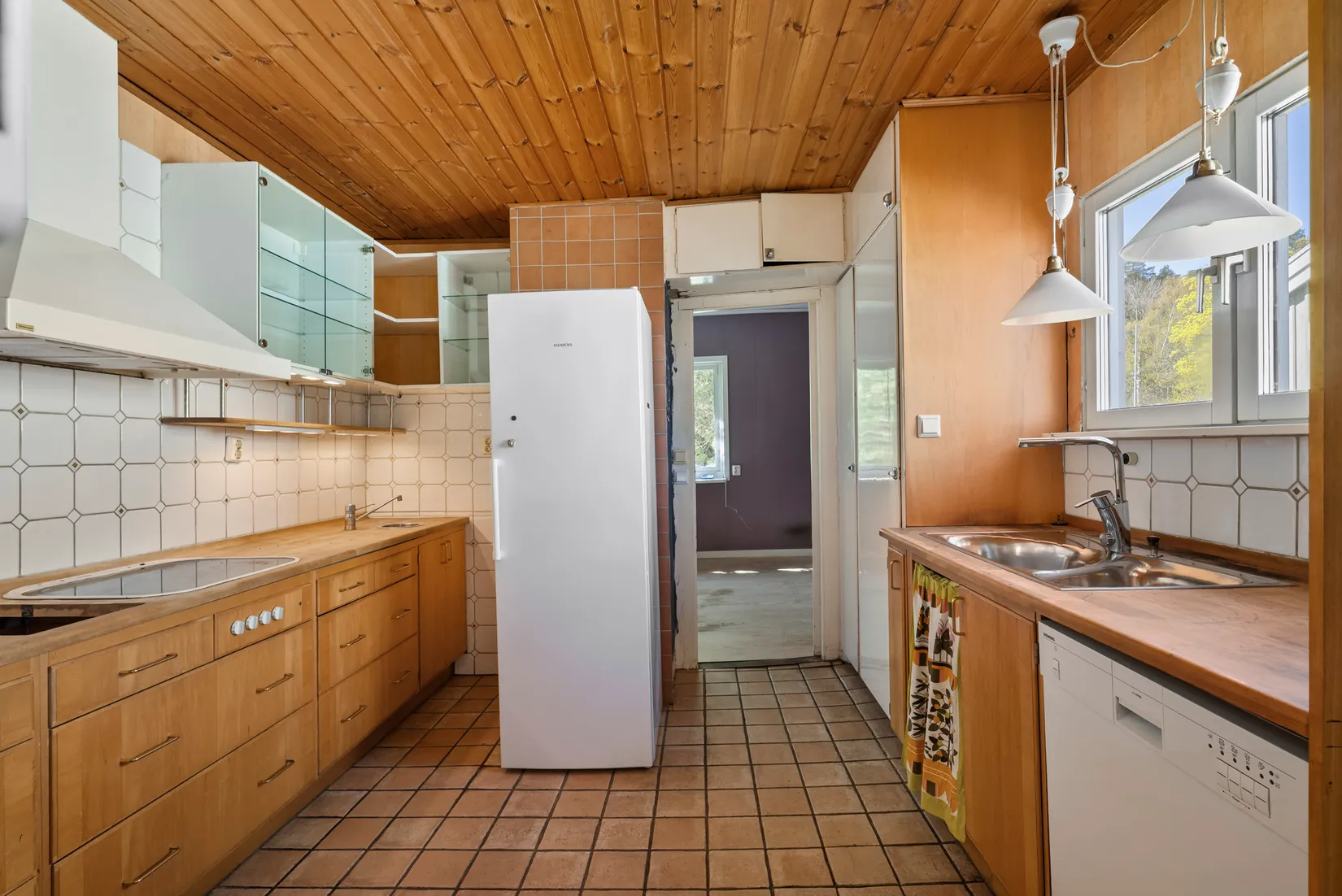 Villa, Bergslagsvägen 182, Norra Ängby, Stockholm