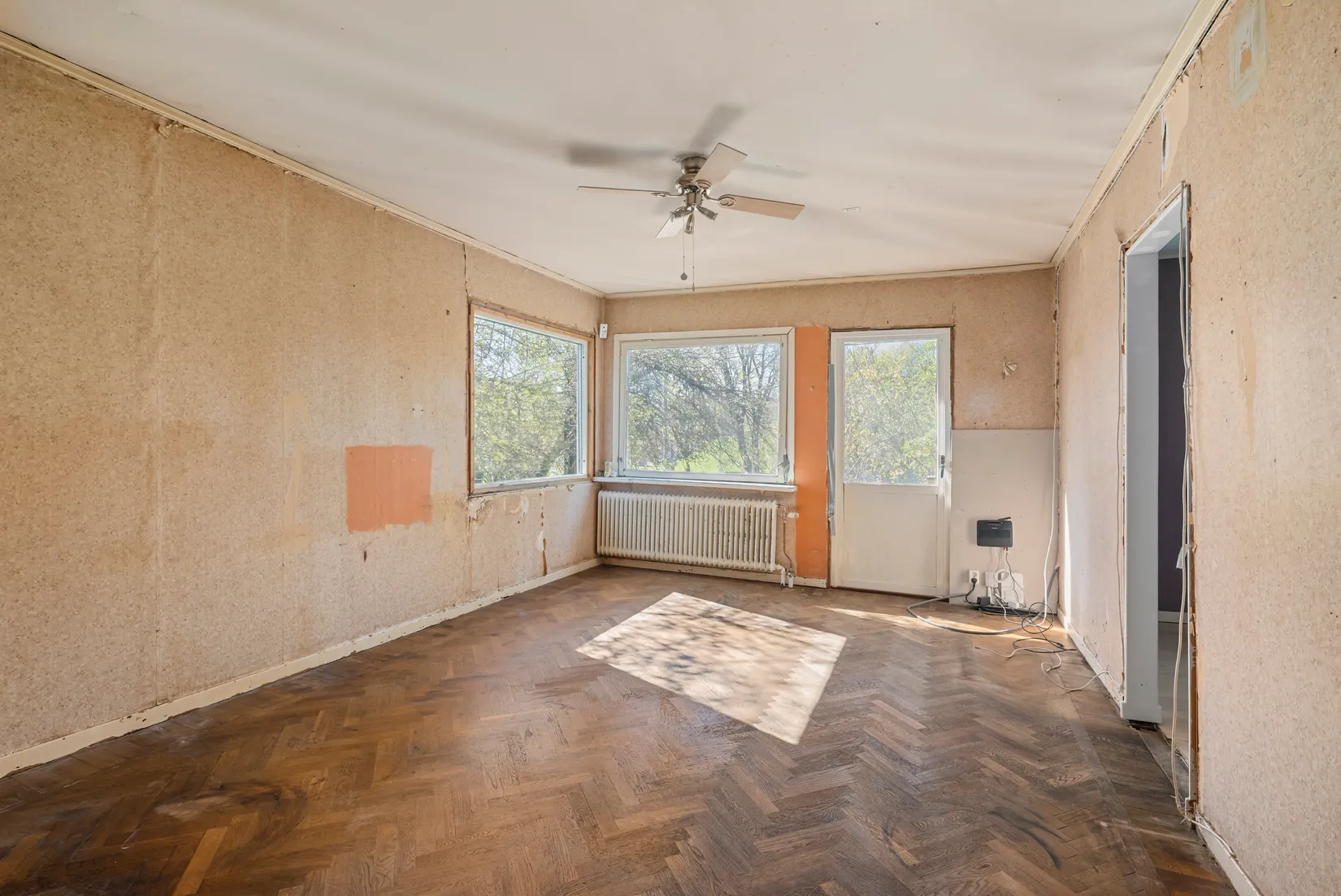 Villa, Bergslagsvägen 182, Norra Ängby, Stockholm