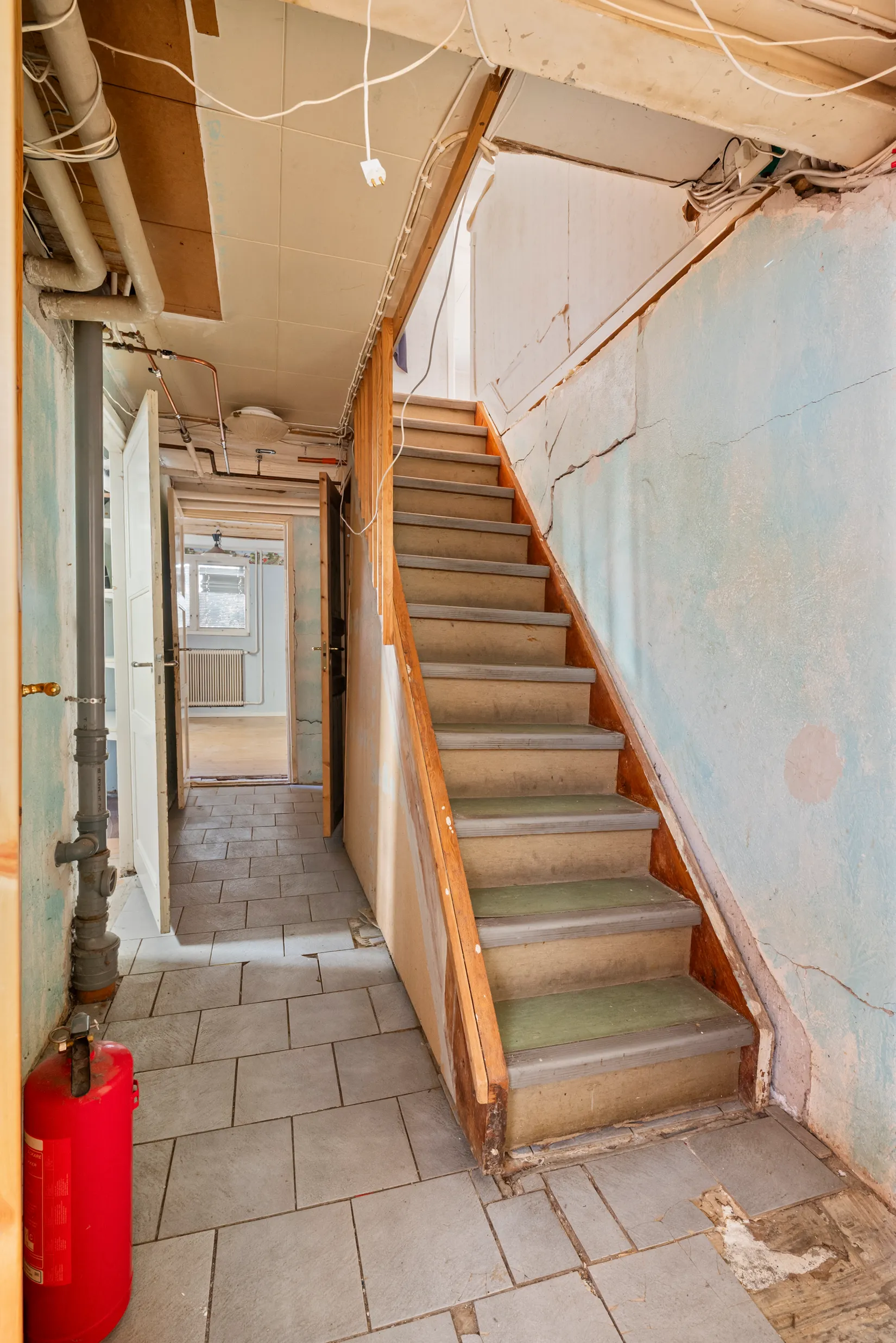 Villa, Bergslagsvägen 182, Norra Ängby, Stockholm