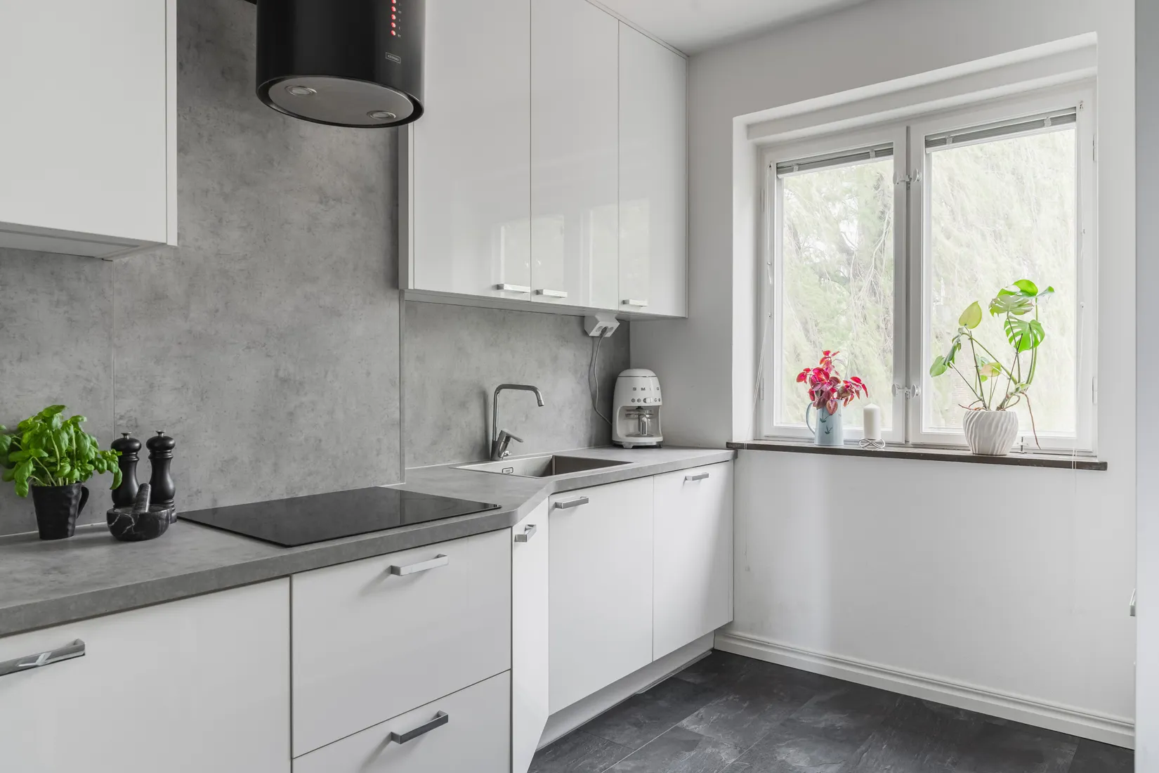 Bostadsrätt, Byggmästaregatan 8C, Lund - Centrum, Lund