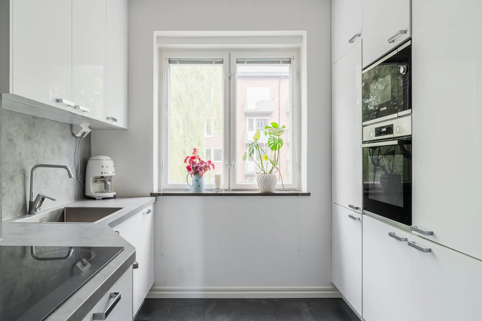 Bostadsrätt, Byggmästaregatan 8C, Lund - Centrum, Lund