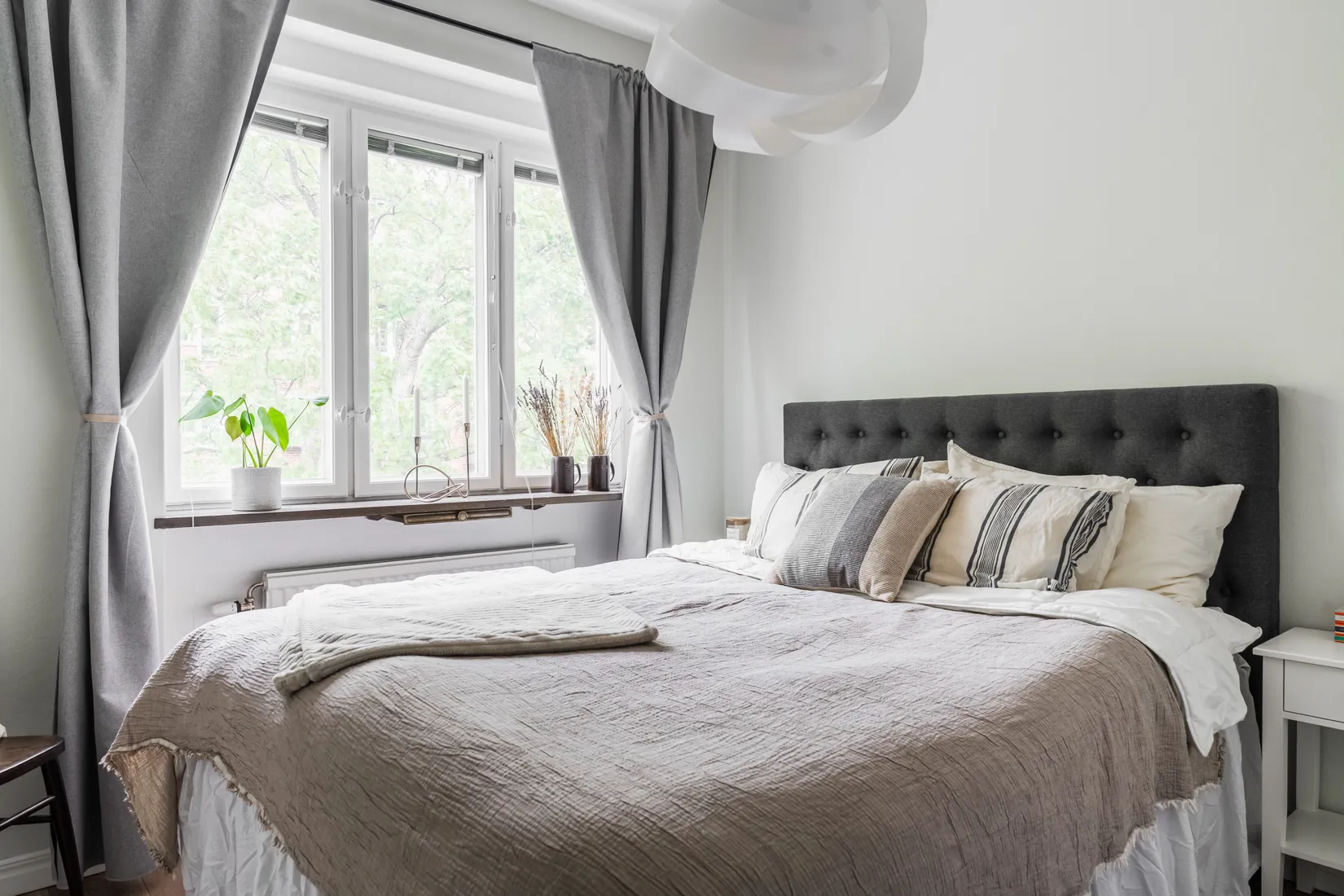 Bostadsrätt, Byggmästaregatan 8C, Lund - Centrum, Lund