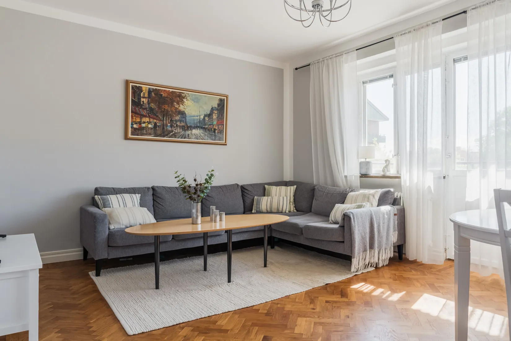 Bostadsrätt, Byggmästaregatan 8C, Lund - Centrum, Lund