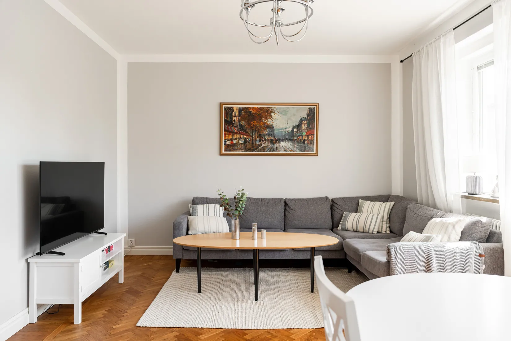 Bostadsrätt, Byggmästaregatan 8C, Lund - Centrum, Lund