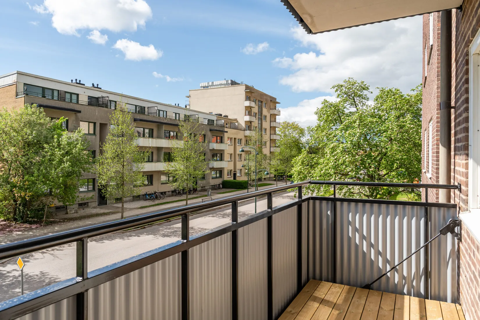 Bostadsrätt, Byggmästaregatan 8C, Lund - Centrum, Lund