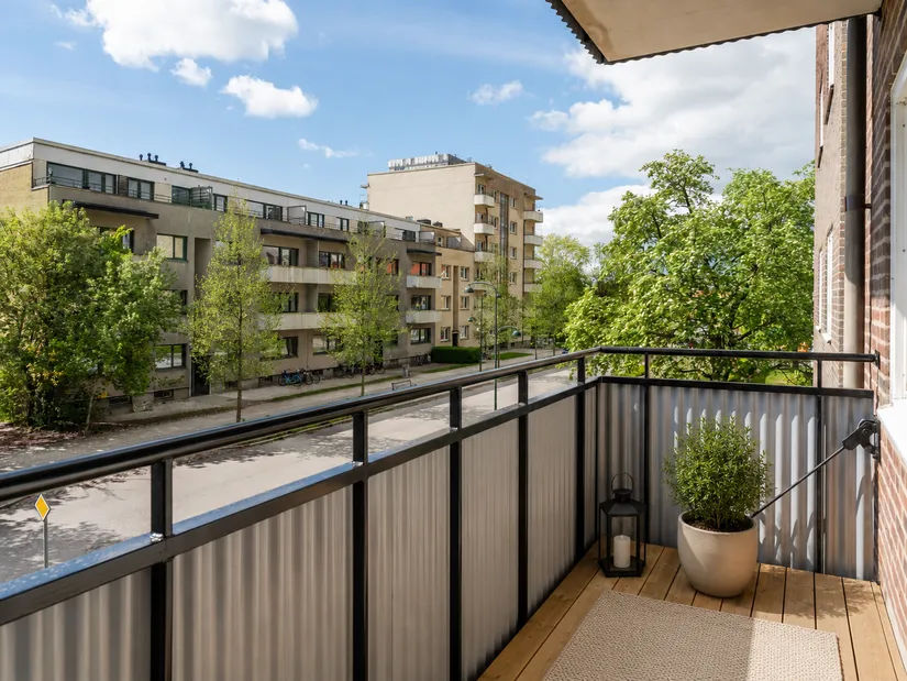 Bostadsrätt, Byggmästaregatan 8C, Lund - Centrum, Lund