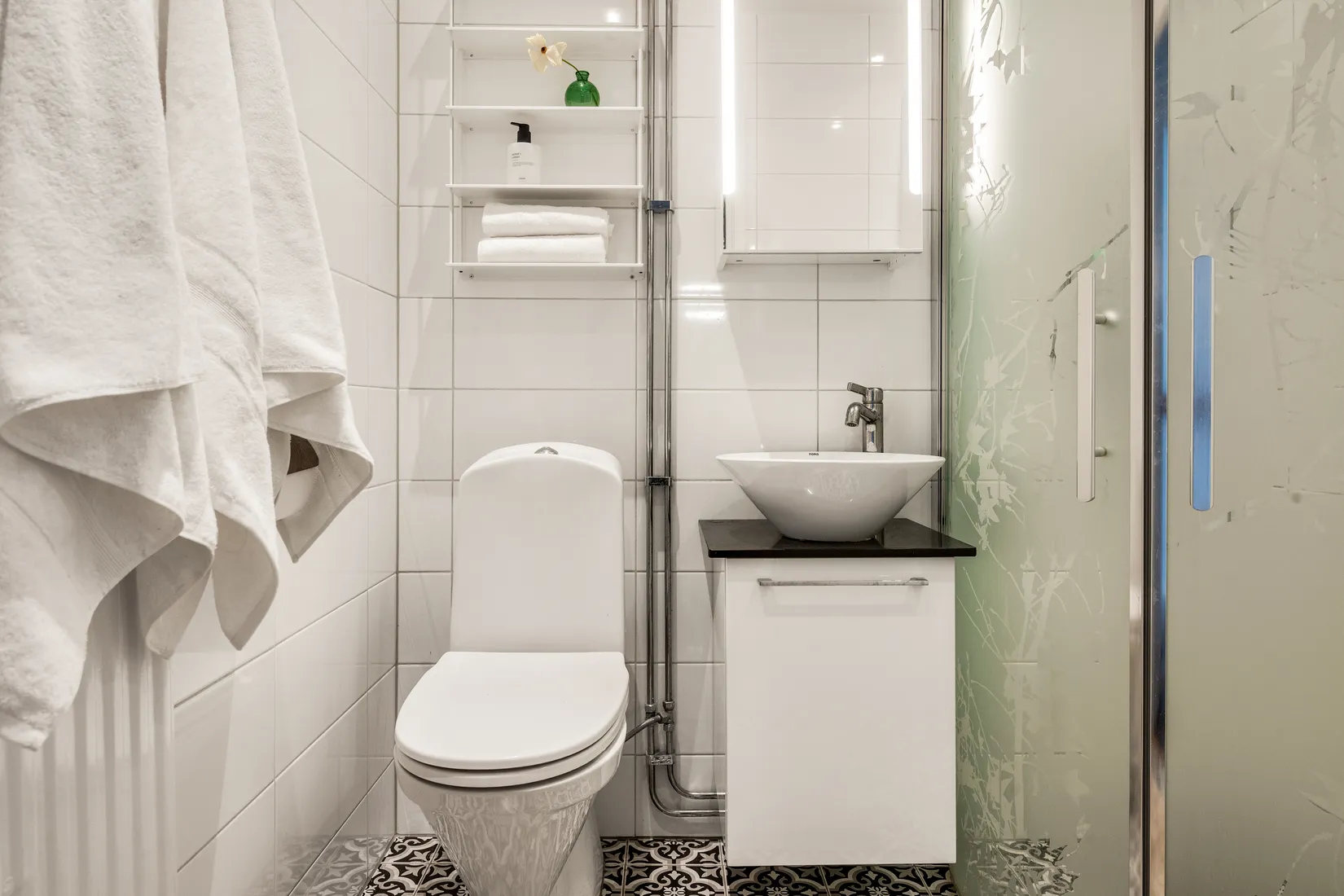 Bostadsrätt, Gröna gatan 27A, Salabacke, Uppsala