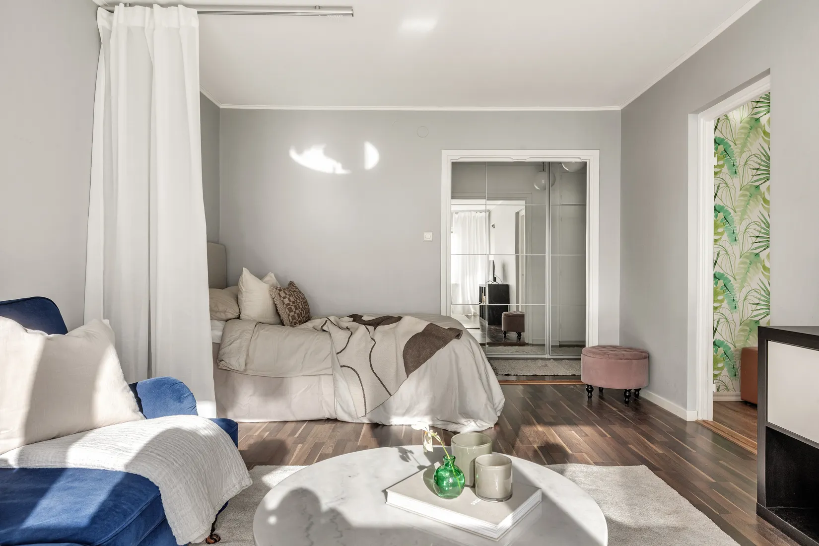 Bostadsrätt, Gröna gatan 27A, Salabacke, Uppsala