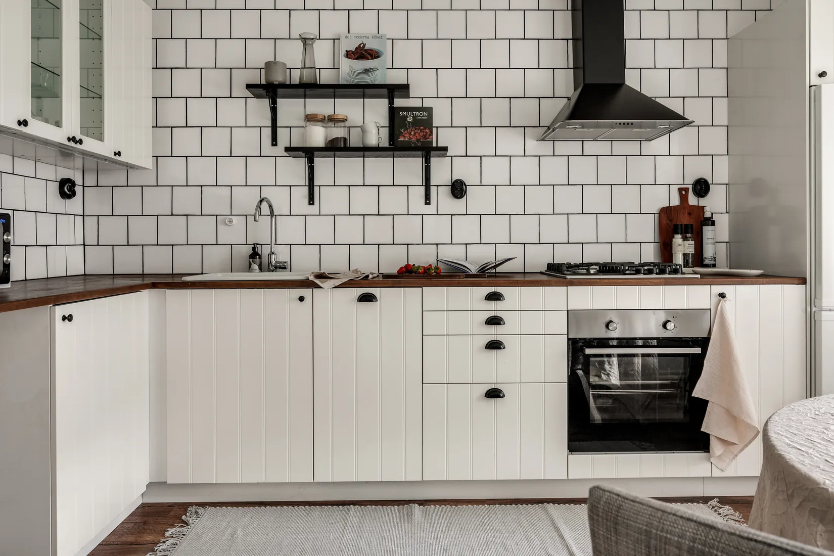 Bostadsrätt, Gröna gatan 27A, Salabacke, Uppsala