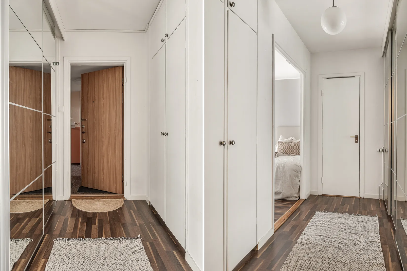 Bostadsrätt, Gröna gatan 27A, Salabacke, Uppsala