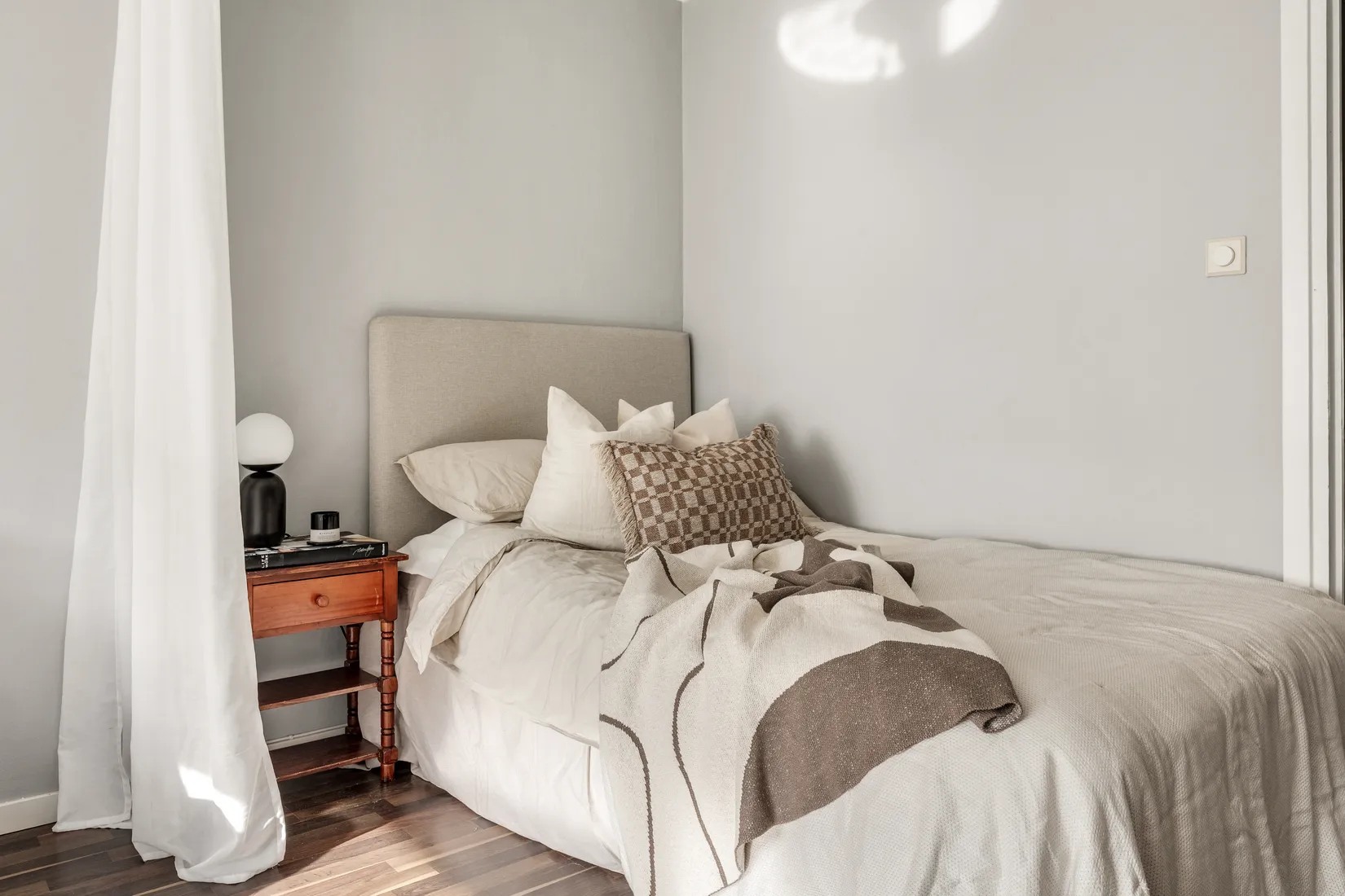 Bostadsrätt, Gröna gatan 27A, Salabacke, Uppsala