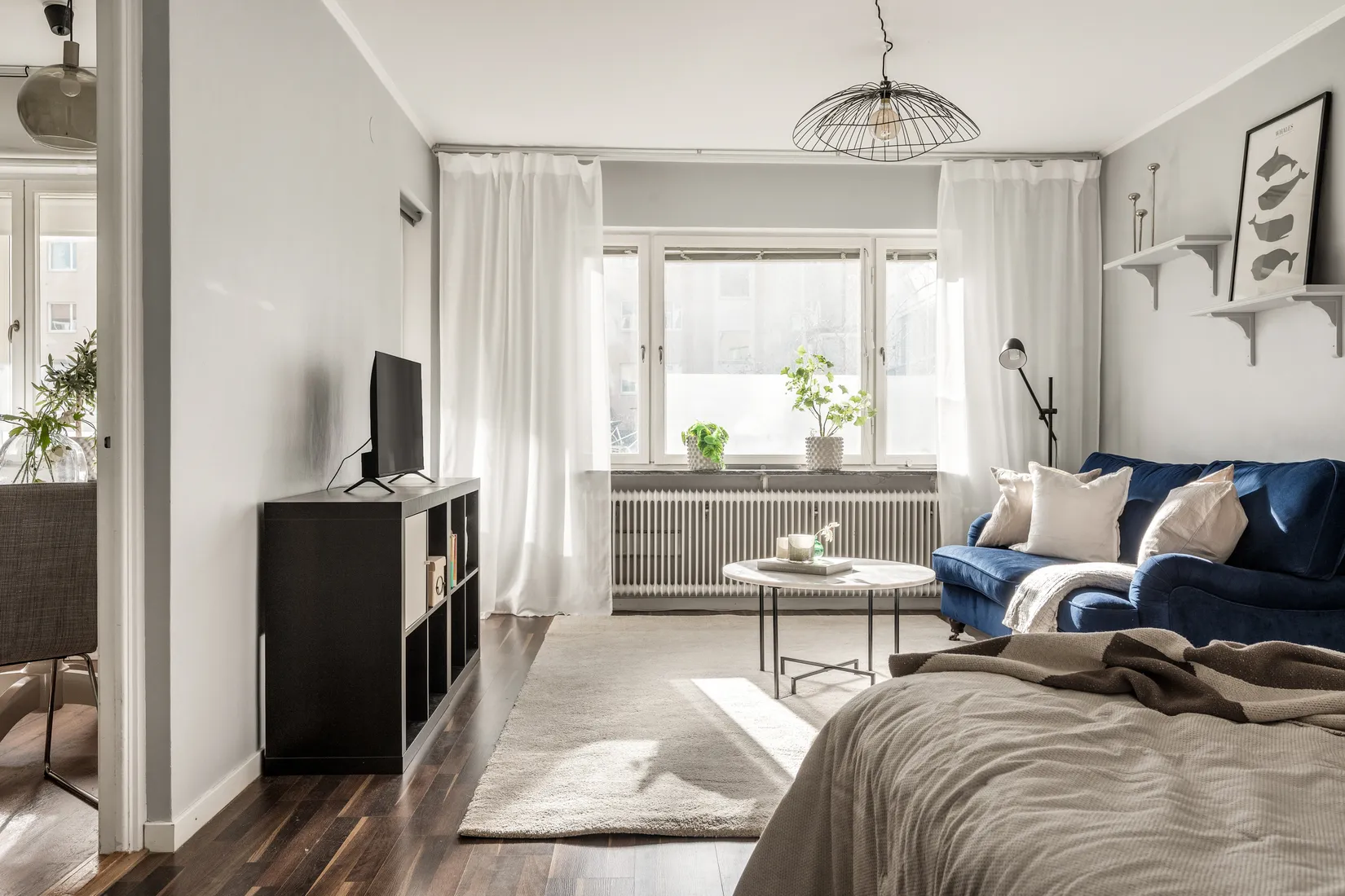 Bostadsrätt, Gröna gatan 27A, Salabacke, Uppsala