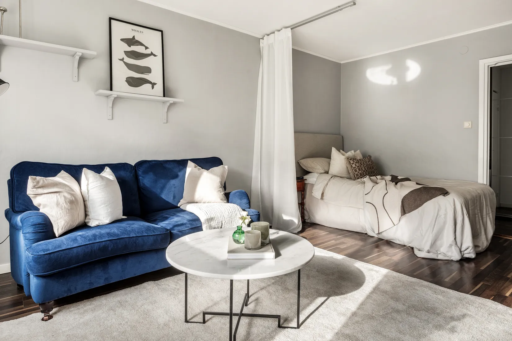 Bostadsrätt, Gröna gatan 27A, Salabacke, Uppsala