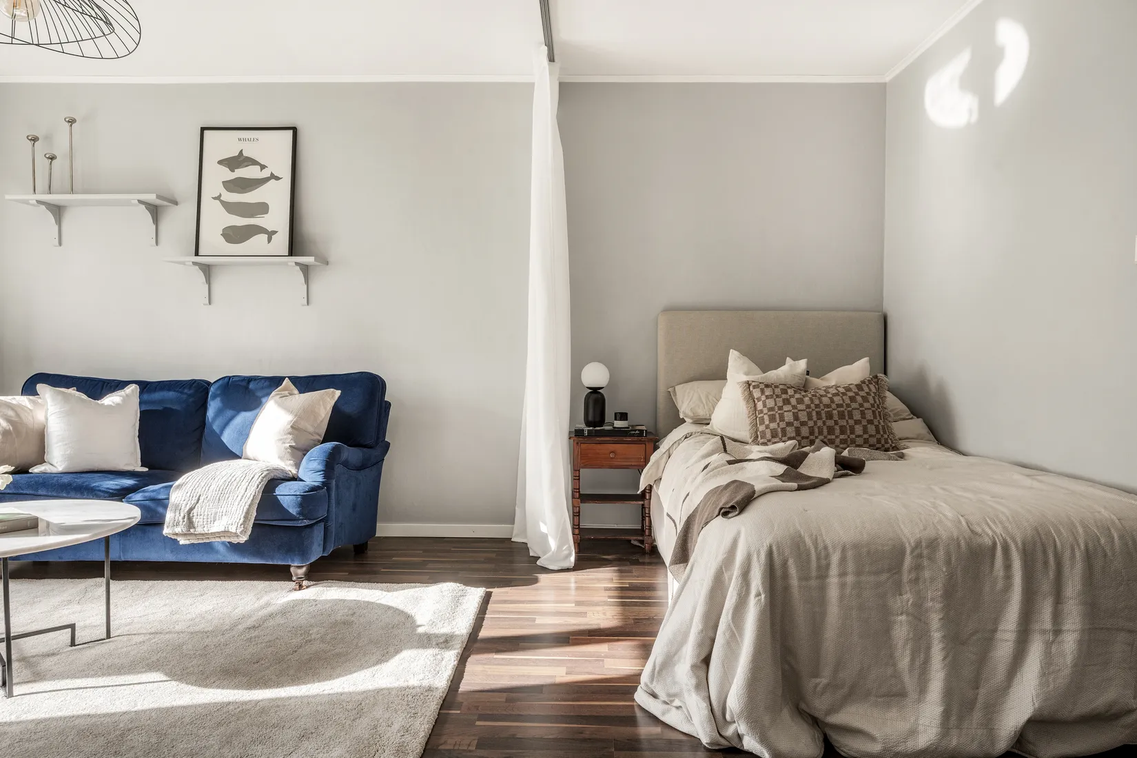 Bostadsrätt, Gröna gatan 27A, Salabacke, Uppsala