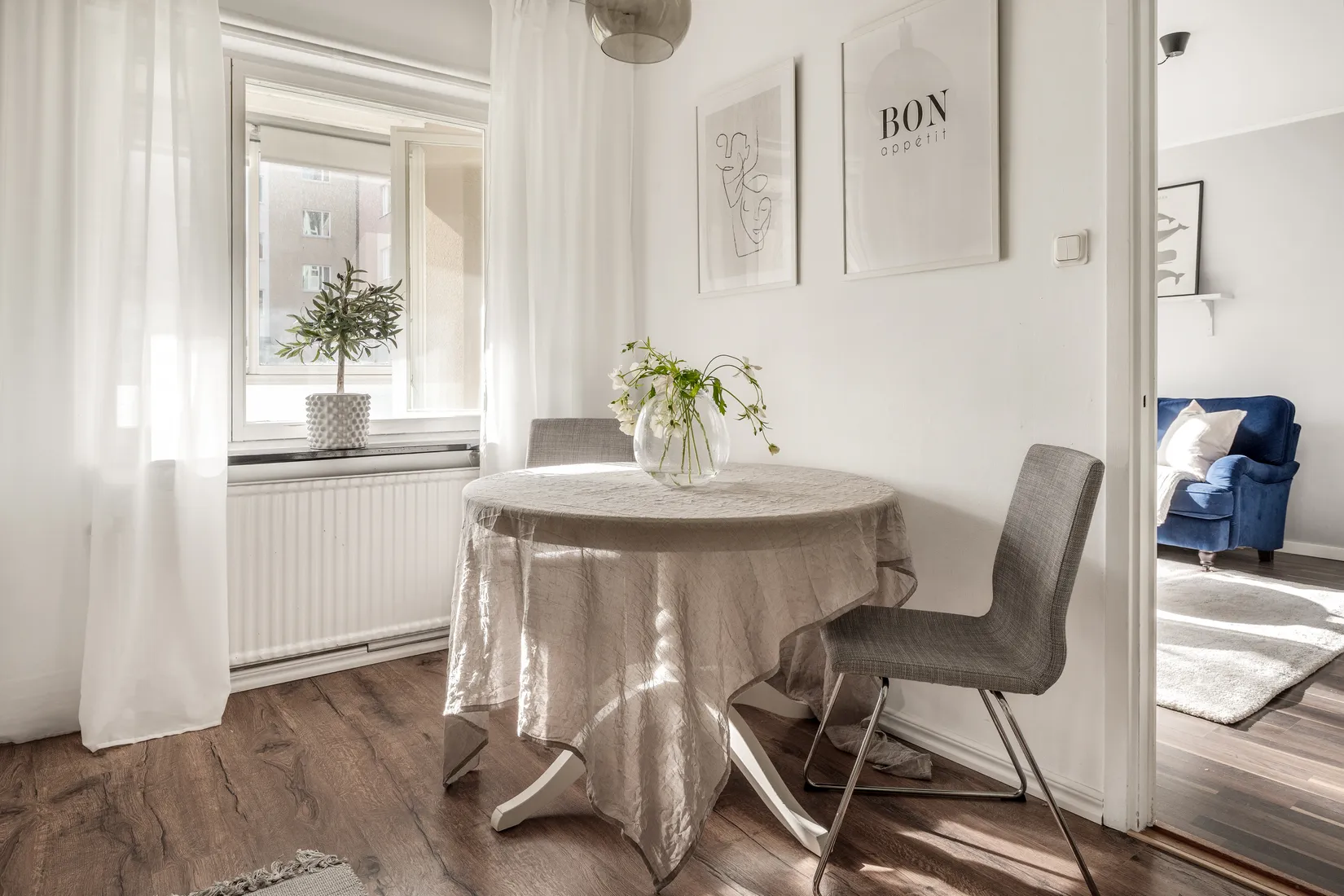 Bostadsrätt, Gröna gatan 27A, Salabacke, Uppsala