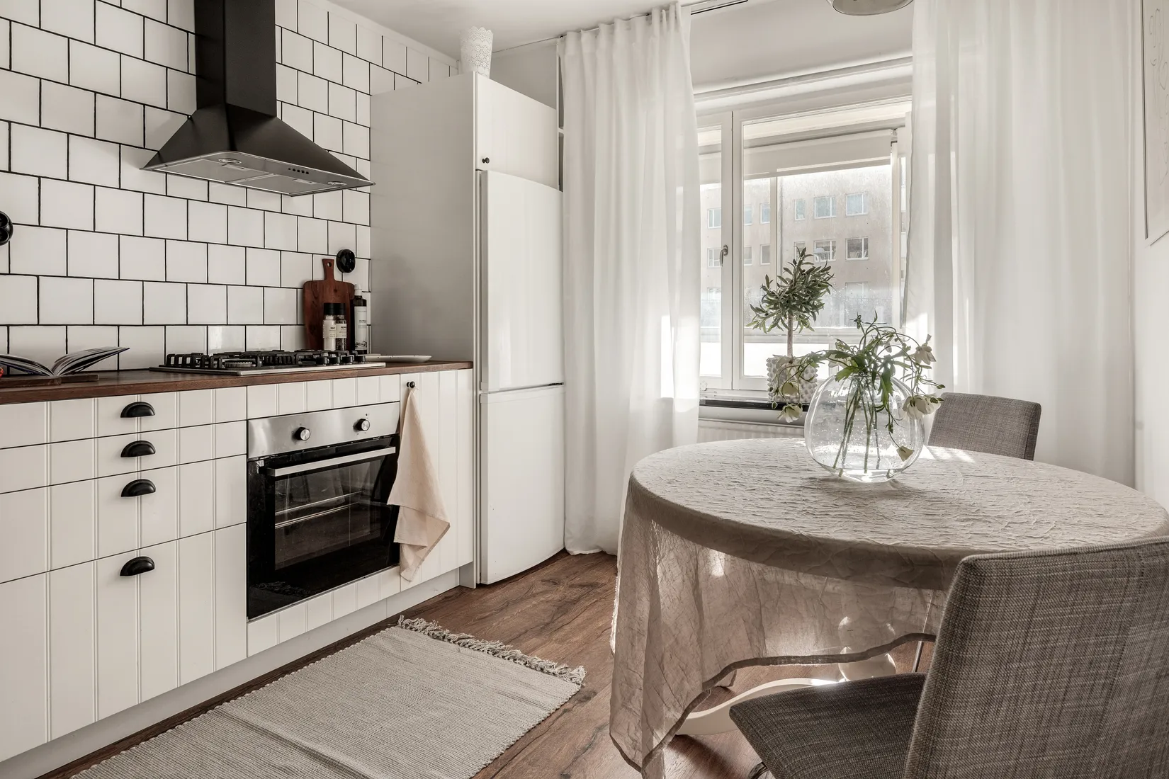 Bostadsrätt, Gröna gatan 27A, Salabacke, Uppsala