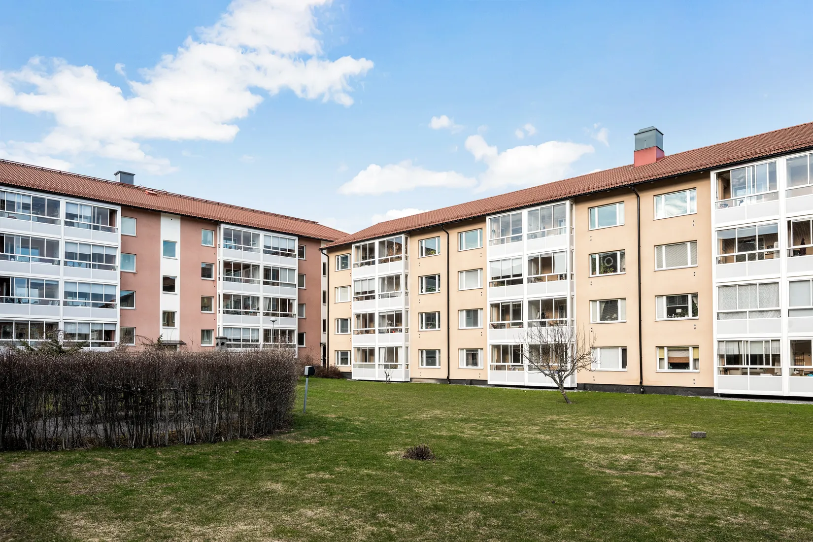 Bostadsrätt, Gröna gatan 27A, Salabacke, Uppsala