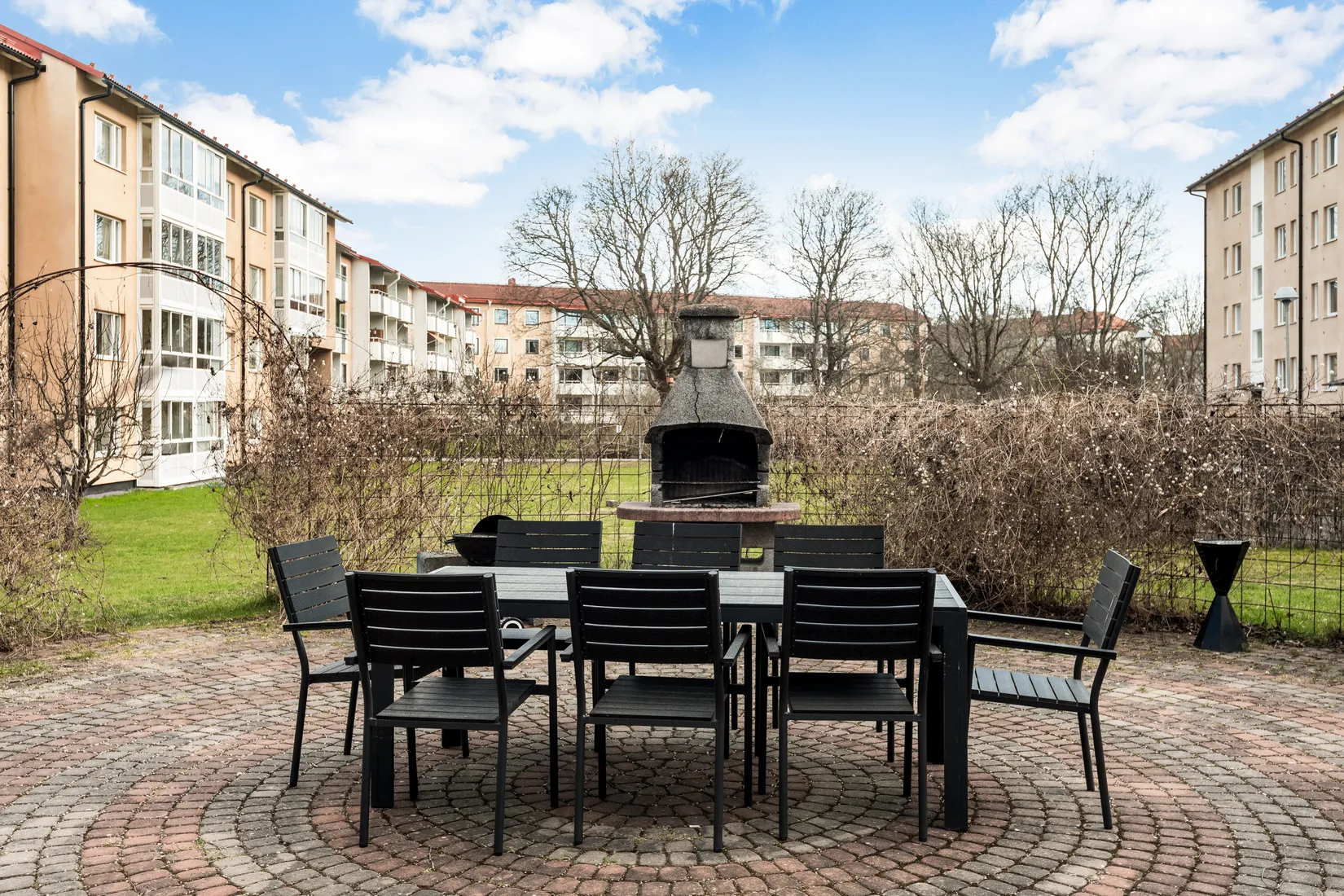 Bostadsrätt, Gröna gatan 27A, Salabacke, Uppsala