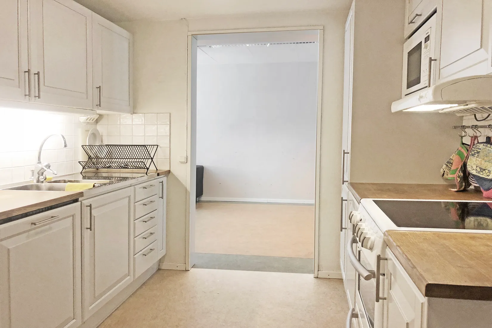 Bostadsrätt, Tideliusgatan 43 1tr, Södermalm, Stockholm