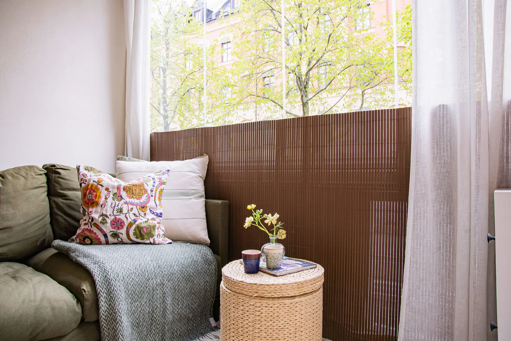 Bostadsrätt, Tideliusgatan 43 1tr, Södermalm, Stockholm
