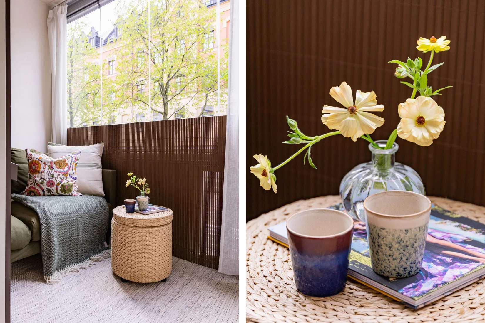 Bostadsrätt, Tideliusgatan 43 1tr, Södermalm, Stockholm