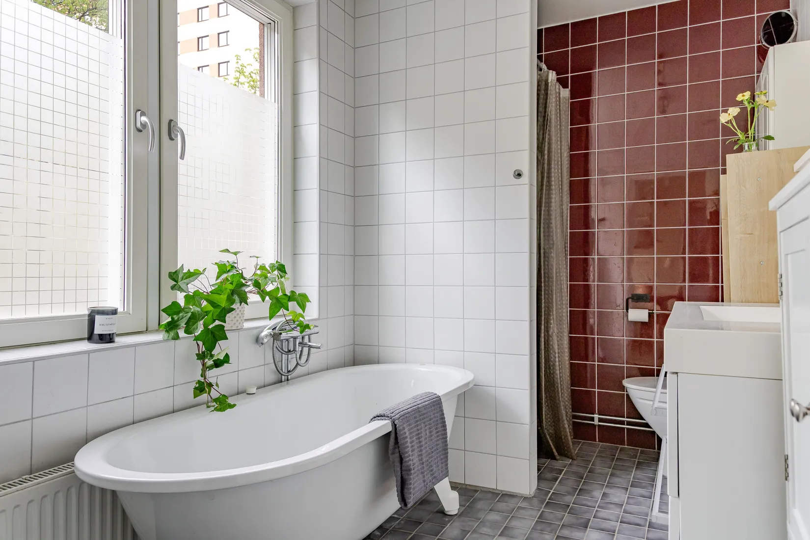 Bostadsrätt, Tideliusgatan 43 1tr, Södermalm, Stockholm