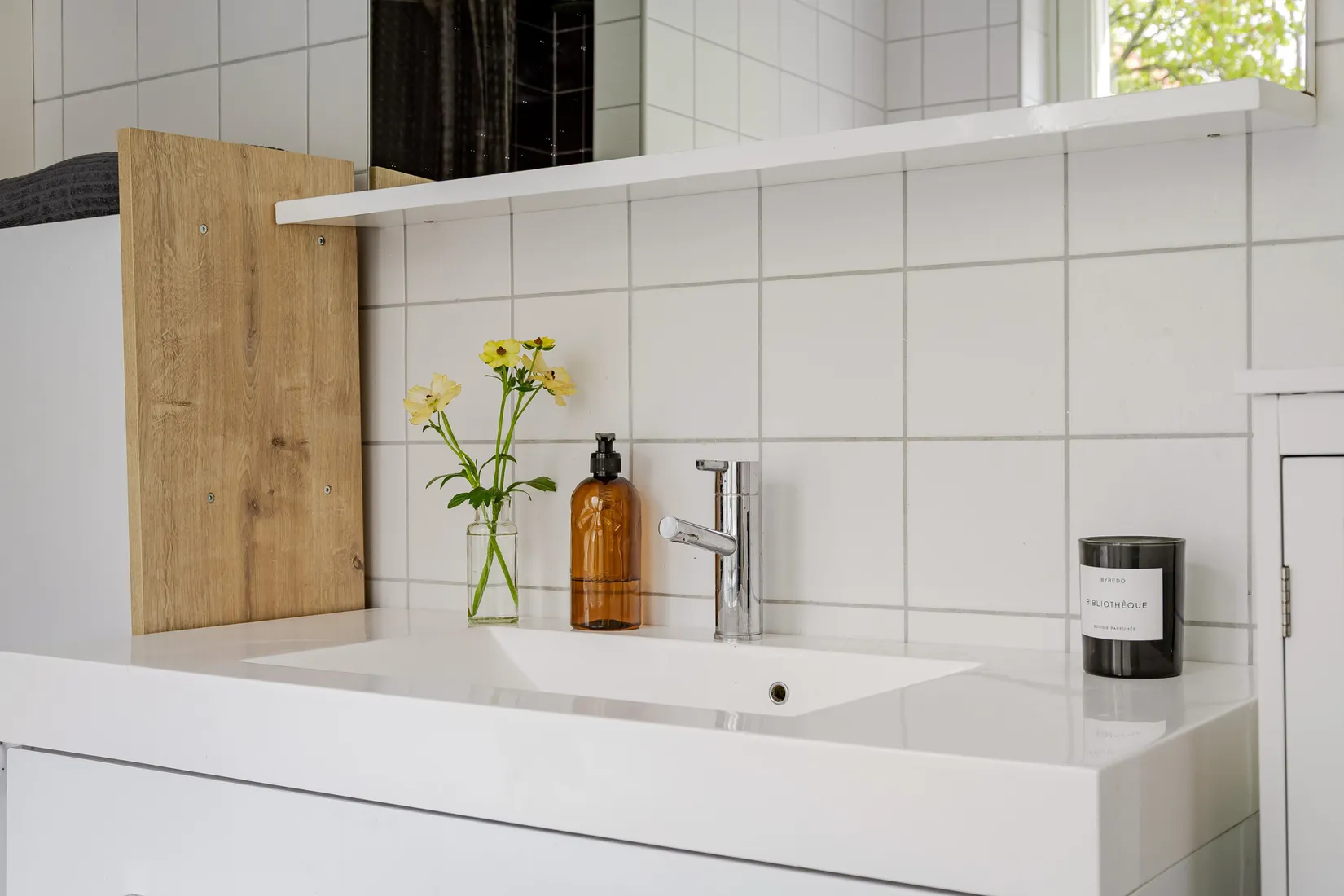 Bostadsrätt, Tideliusgatan 43 1tr, Södermalm, Stockholm