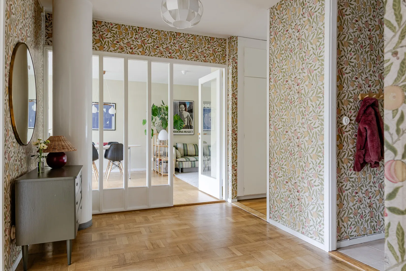 Bostadsrätt, Tideliusgatan 43 1tr, Södermalm, Stockholm