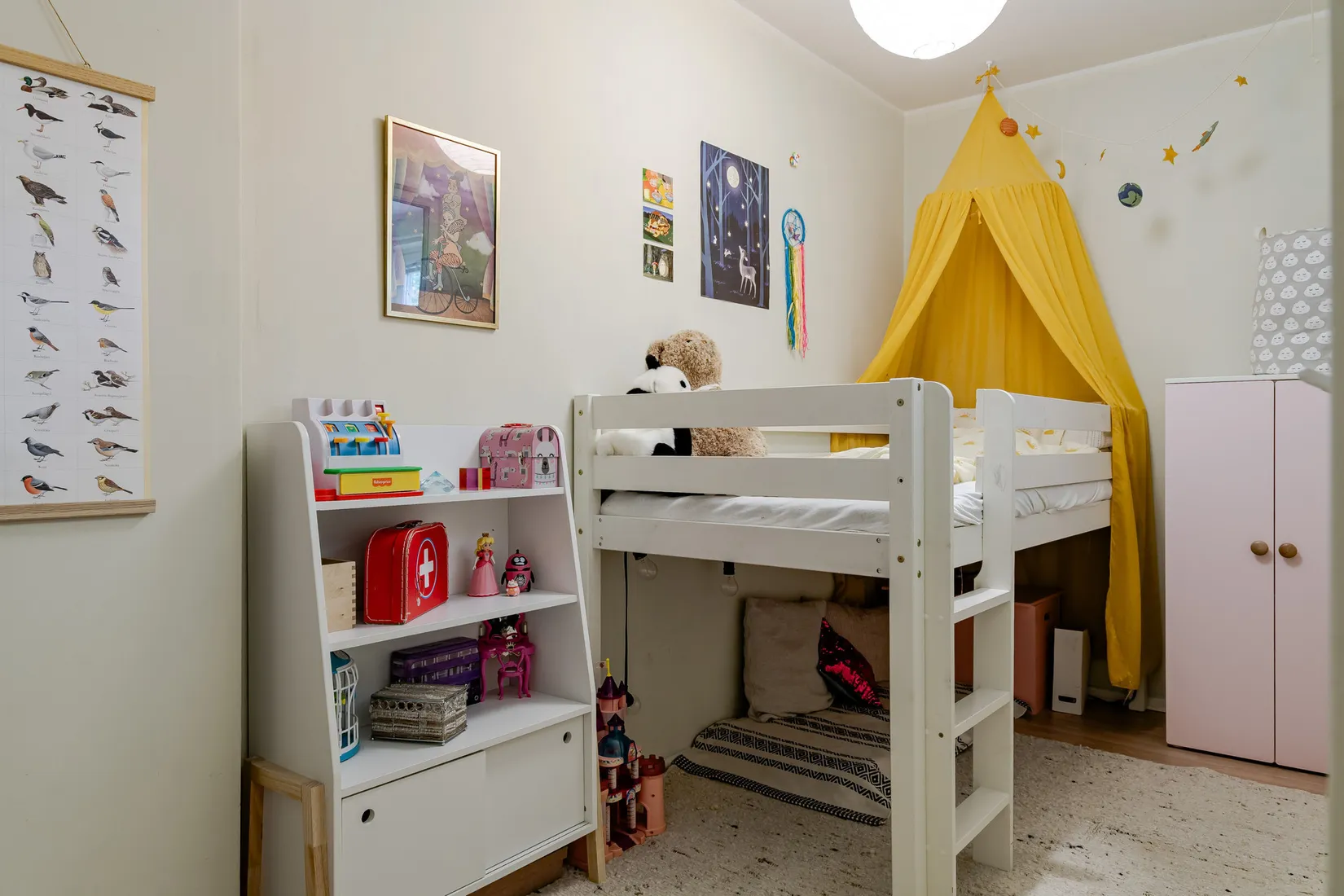 Bostadsrätt, Tideliusgatan 43 1tr, Södermalm, Stockholm