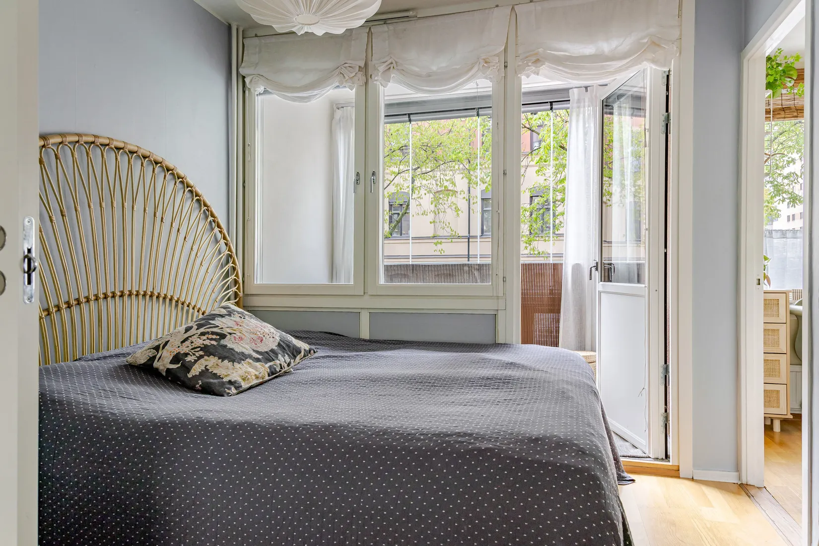 Bostadsrätt, Tideliusgatan 43 1tr, Södermalm, Stockholm