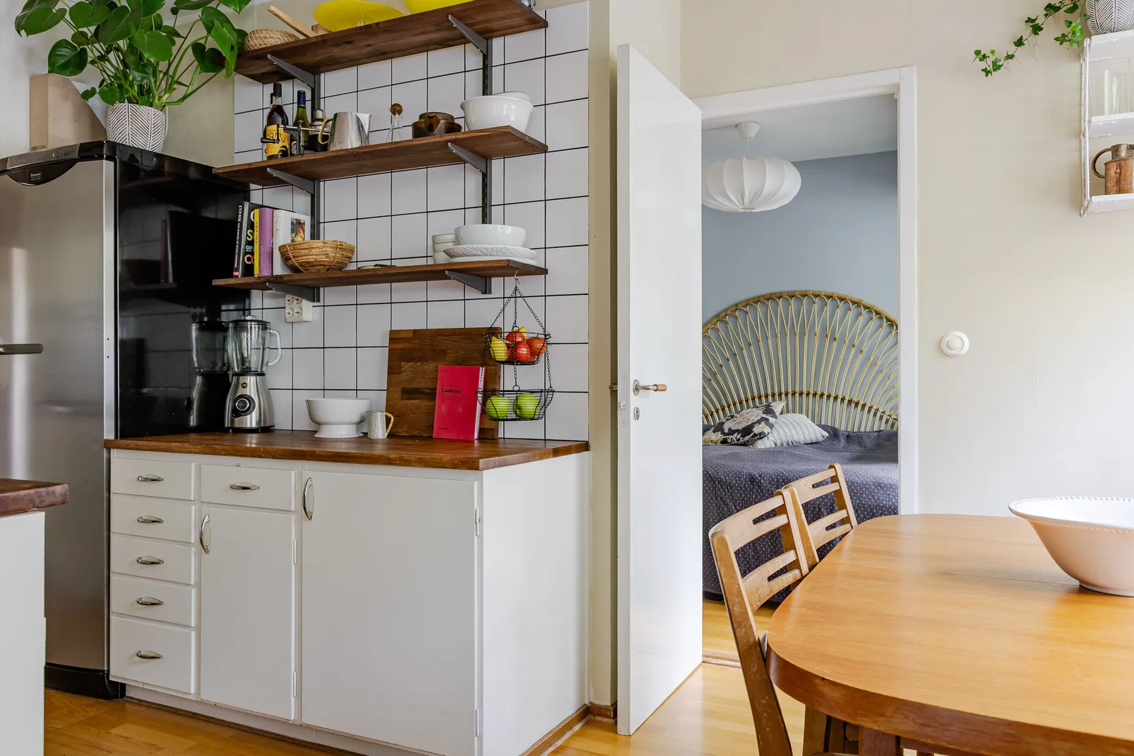 Bostadsrätt, Tideliusgatan 43 1tr, Södermalm, Stockholm