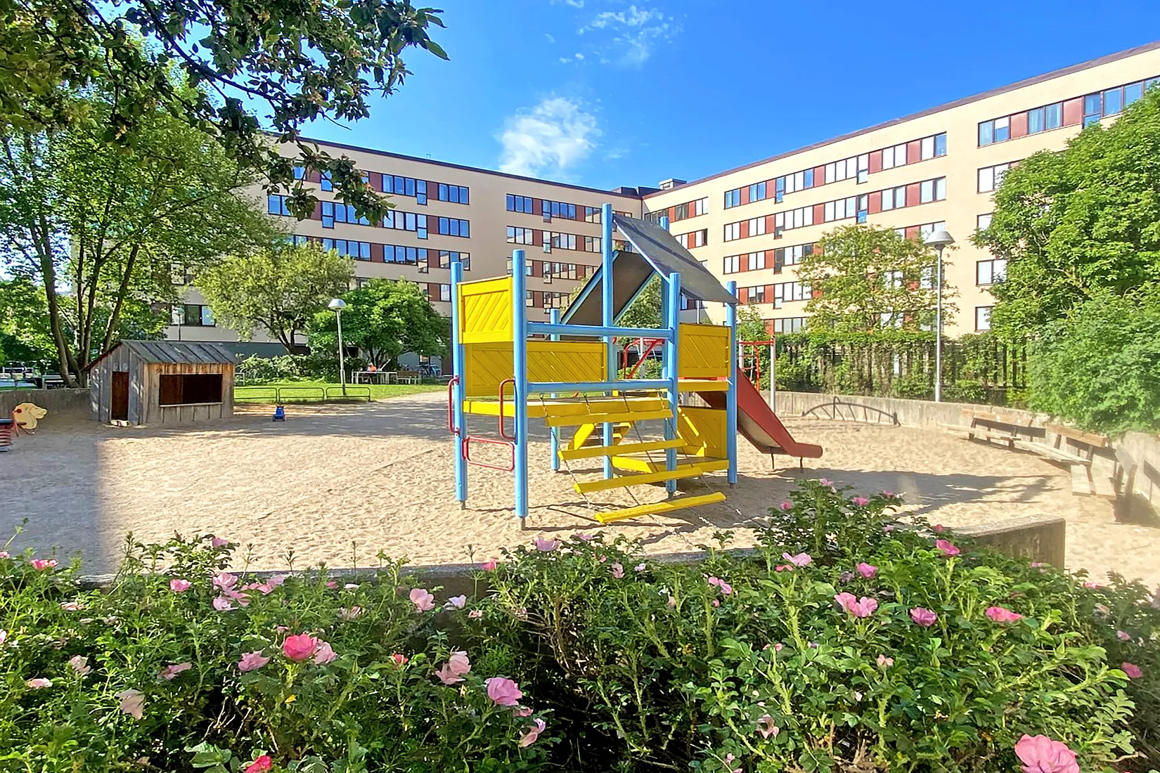 Bostadsrätt, Tideliusgatan 43 1tr, Södermalm, Stockholm