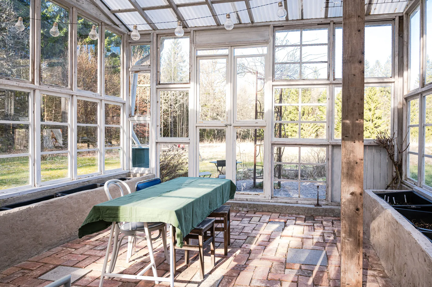 Villa, Grude Träffatorpet 1, Grude, Herrljunga